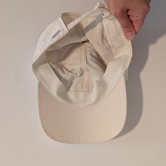 Lululemon Baller Hat Patch White - Picture 7 of 7